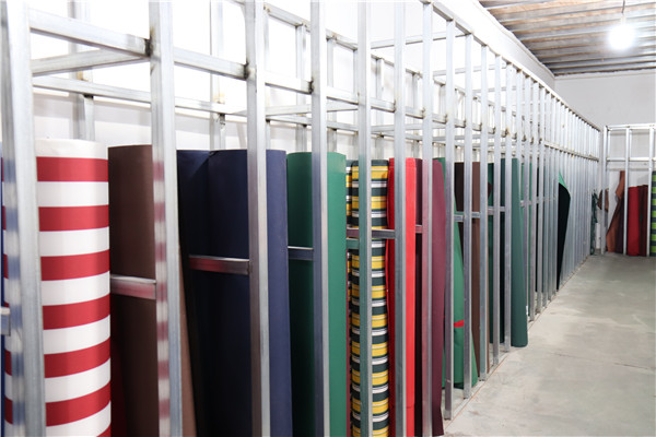 產(chǎn)品展示間-蘭州帳篷廠家